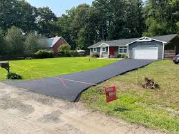 Best Heated Driveway Installation  in Quinebaug, CT